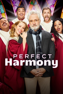 Perfect Harmony Perfect Harmony