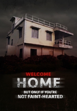 Welcome Home Welcome Home