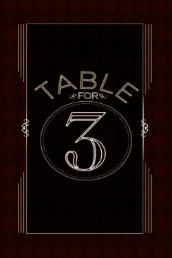 WWE Table For 3 WWE Table For 3