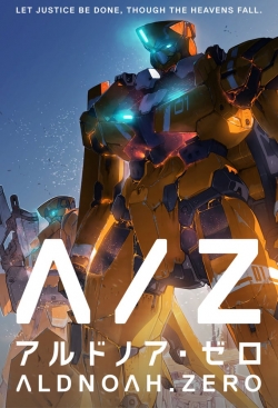 Aldnoah.Zero Aldnoah.Zero