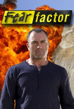 Fear Factor Fear Factor