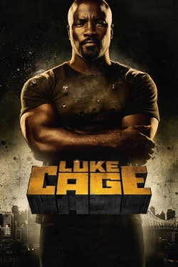Marvel's Luke Cage Marvel's Luke Cage