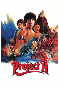 Project A Project A