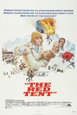 The Red Tent The Red Tent