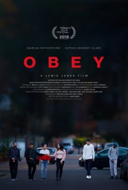 Obey Obey