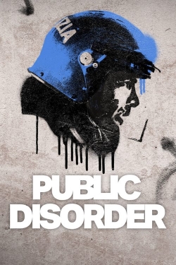 Public Disorder Public Disorder