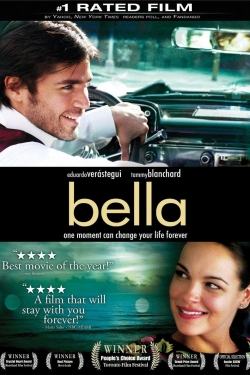 Bella Bella