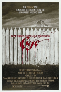 Cujo Cujo