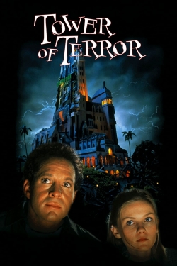 Tower of Terror Tower of Terror