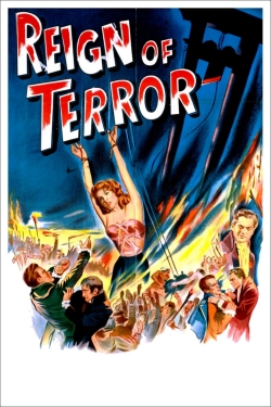 Reign of Terror Reign of Terror