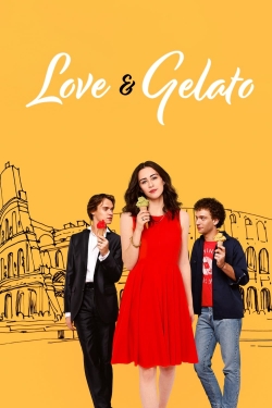 Love & Gelato Love & Gelato