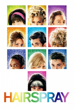 Hairspray Hairspray