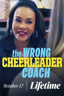 The Wrong Cheerleader Coach The Wrong Cheerleader Coach