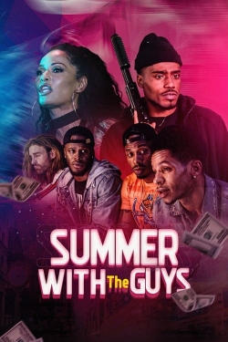 Summer with the Guys Summer with the Guys