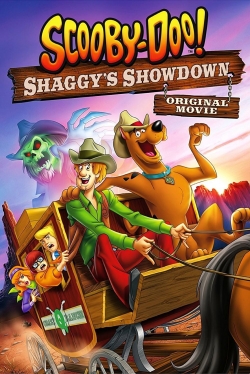 Scooby-Doo! Shaggy's Showdown Scooby-Doo! Shaggy's Showdown