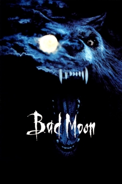 Bad Moon Bad Moon