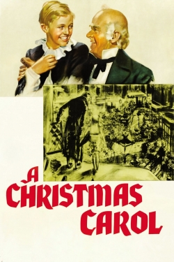 A Christmas Carol A Christmas Carol