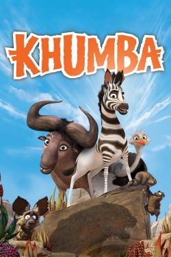 Khumba Khumba