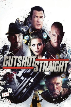 Gutshot Straight Gutshot Straight