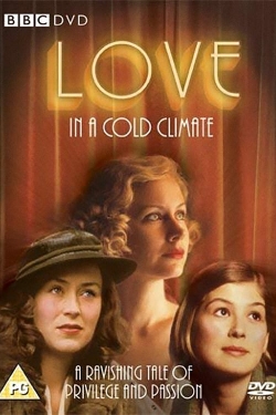 Love in a Cold Climate Love in a Cold Climate