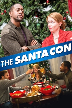 The Santa Con The Santa Con