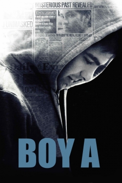 Boy A Boy A