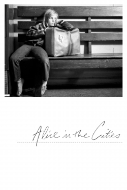 Alice in the Cities Alice in the Cities