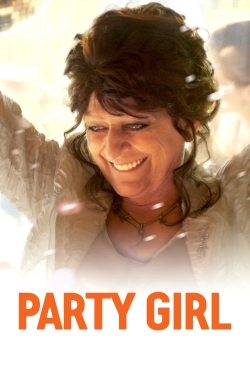 Party Girl Party Girl