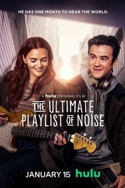 The Ultimate Playlist of Noise The Ultimate Playlist of Noise