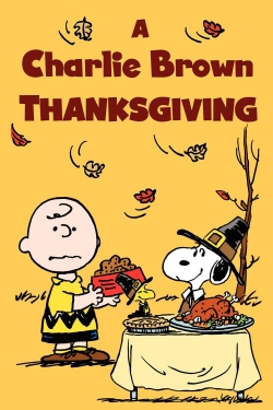 A Charlie Brown Thanksgiving A Charlie Brown Thanksgiving