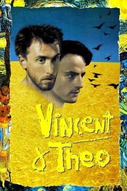 Vincent & Theo Vincent & Theo