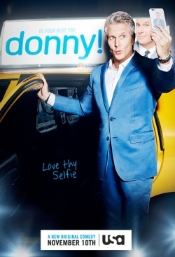 Donny! Donny!