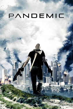 Pandemic Pandemic