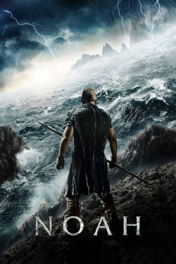 Noah Noah