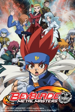Beyblade: Metal Masters Beyblade: Metal Masters