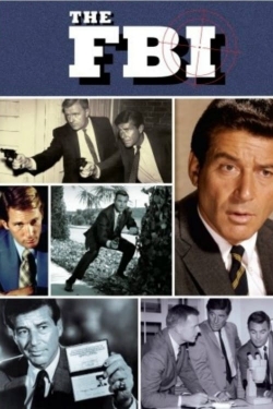 The F.B.I. The F.B.I.