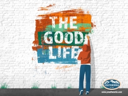 The Good Life The Good Life