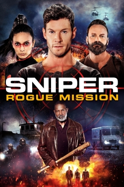Sniper: Rogue Mission Sniper: Rogue Mission