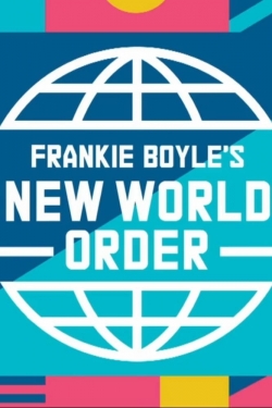 Frankie Boyle's New World Order Frankie Boyle's New World Order