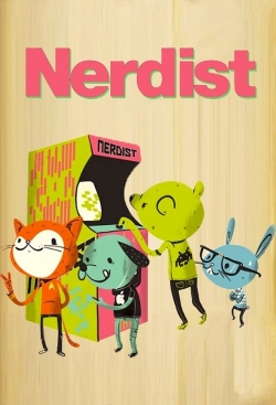 The Nerdist The Nerdist