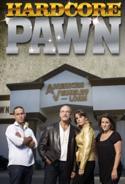 Hardcore Pawn Hardcore Pawn