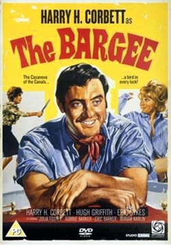 The Bargee The Bargee