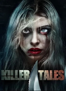 Killer Tales Killer Tales