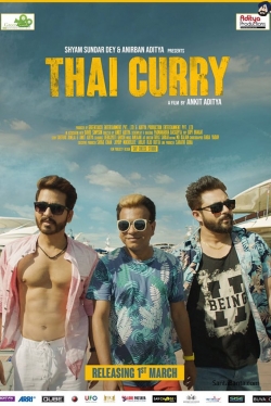 Thai Curry Thai Curry
