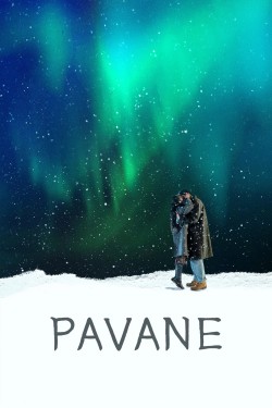 Pavane Pavane