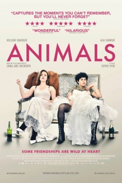 Animals Animals