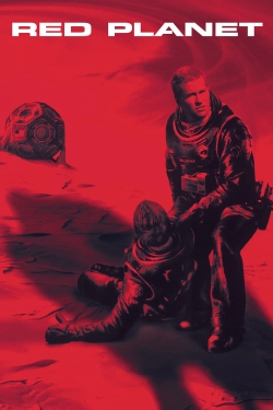 Red Planet Red Planet