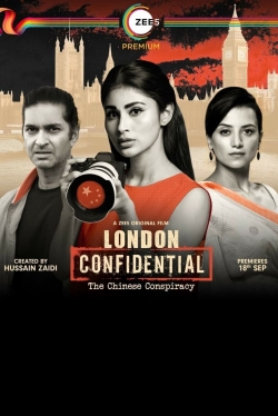 London Confidential London Confidential