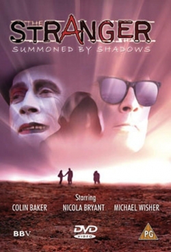 The Stranger The Stranger