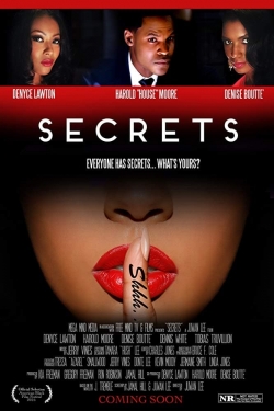 Secrets Secrets